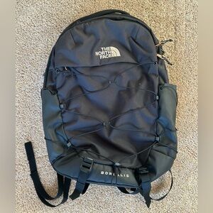 The North Face Women’s Borealis Backpack
